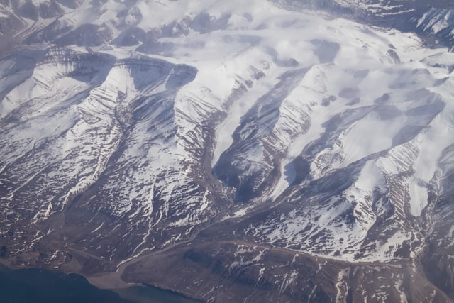 Grönland éghajlata