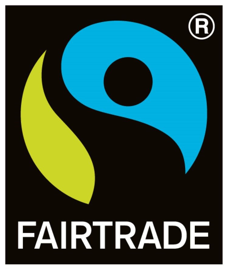 A Fair Trade termékeket ma már egyértelmű logó jelöli. Ez egyben egy egységes és jól azonosítható tanúsítványjelzés is, amely mind a termelőknek mind a fogyasztóknak hasznára válik. Kép: stories.fairtrade.org.uk