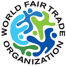 WFTO = szociális vállalkozás + Fair Trade. A The World Fair Trade Organization tagjai a méltányos kereskedelem 10 alapelve mellett elkötelezett vállalkozások. Kép: en.wikipedia.org