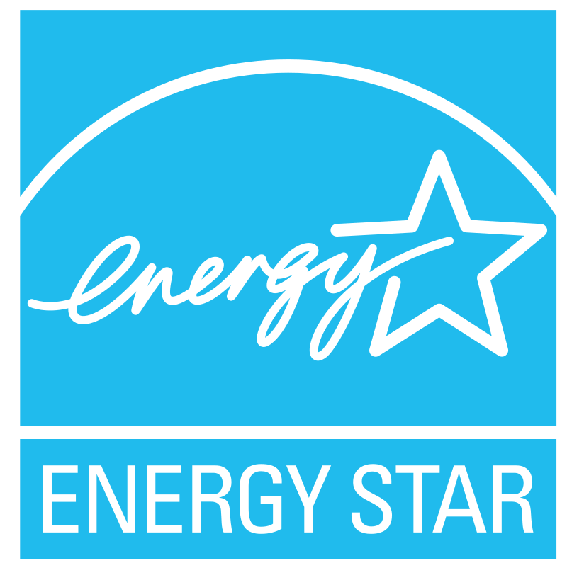 Az Energy Star logója. Kép: energystar.gov