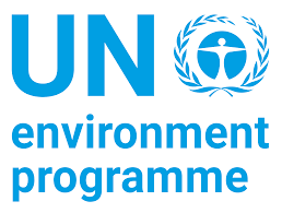 Az UNEP logója. Kép forrása: unep.org