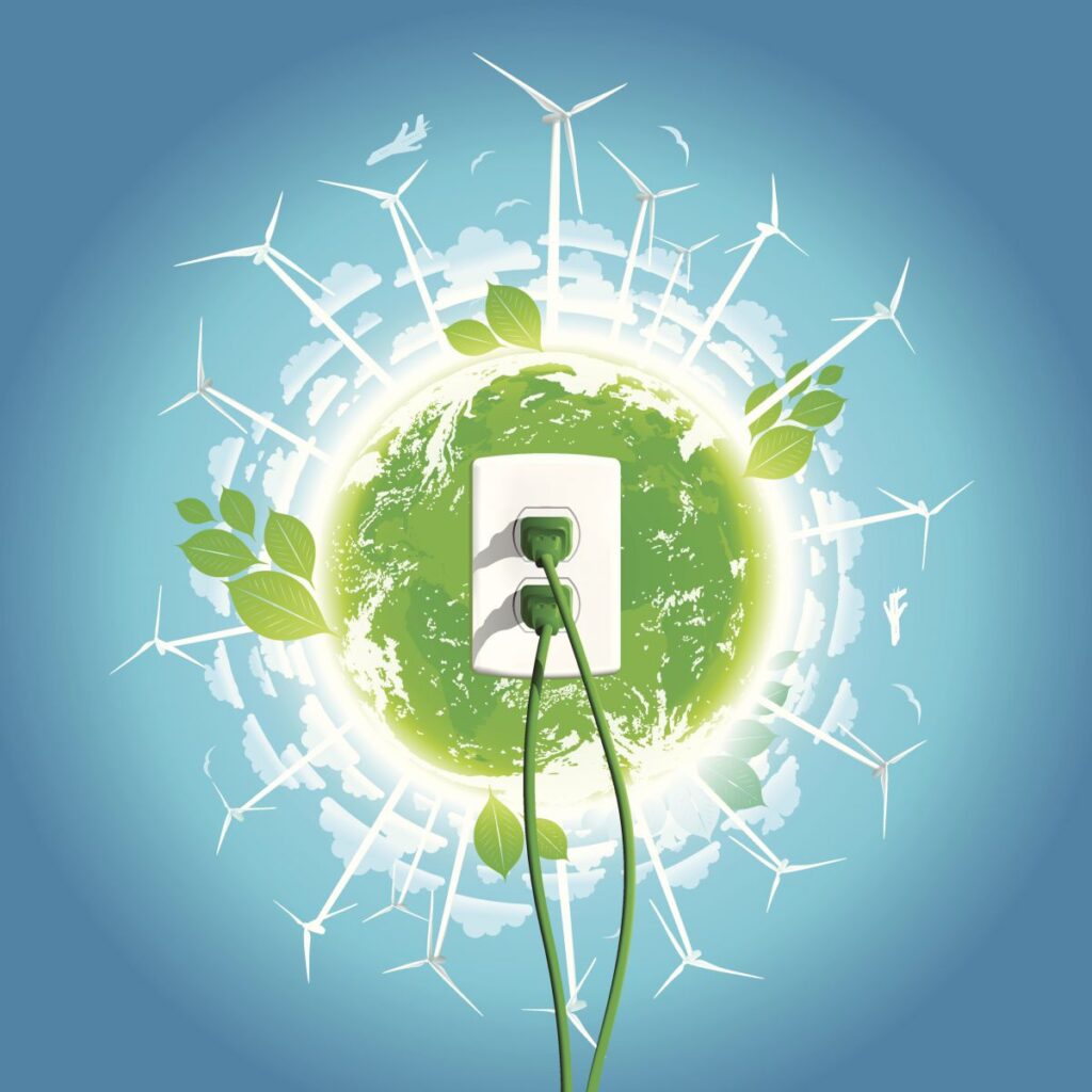 Mit jelent a zöldenergia? Mit kell tudni róla?