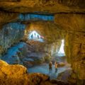 A Szelim-barlang egész évben belépő nélkül, szabadon látogatható.