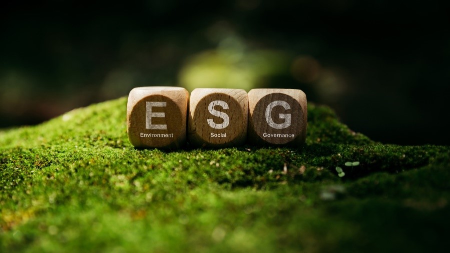 Kép: Az ESG szempontokat arra használják, hogy felmérjék egy vállalat működésének fenntarthatóságát és etikai hatását.