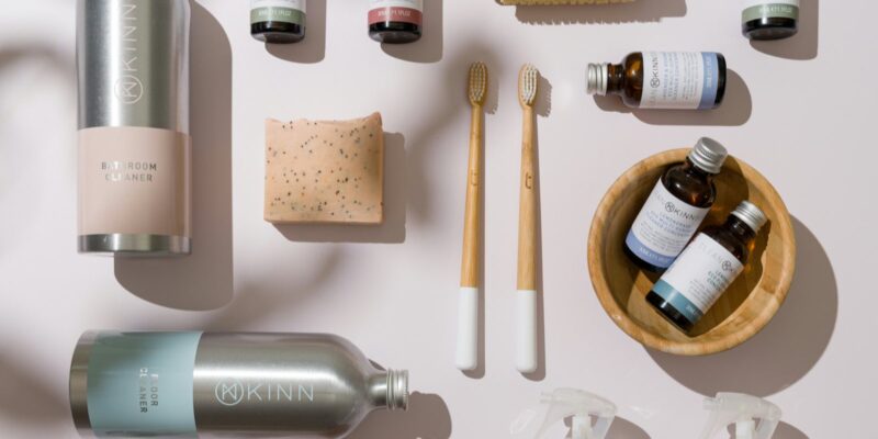 vegyszermentes takarítás