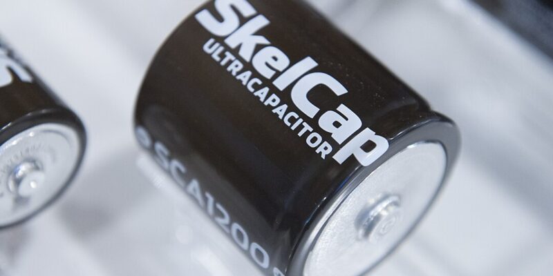 Szuperkondenzátorok – a gyors energiatárolás csendes forradalma